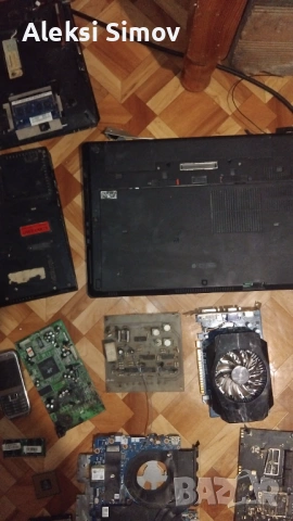 продават се за електроника скрап, снимка 9 - Друга електроника - 53585409