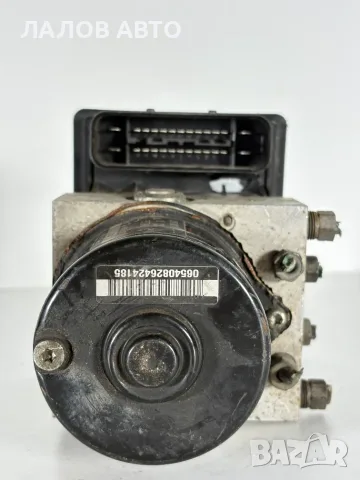 АБС Помпа Рено Лагуна II Дизел (05-07г) ABS Pompa Renault Laguna II ATE: 10.0960-1444.3., снимка 2 - Части - 55725849