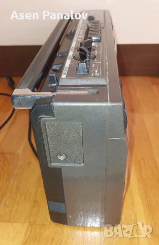 НІTАСНІ TRK 683OE, снимка 3 - Радиокасетофони, транзистори - 48268747