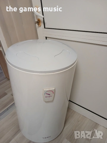 Бойлер Tesi 82литра