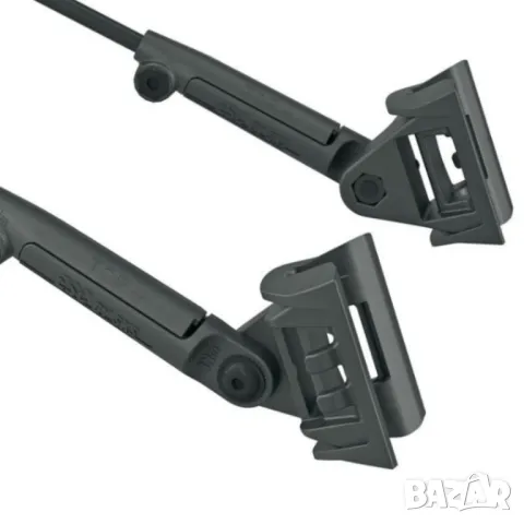 Устойчиви Калници За Велосипед SKS VELOFLEXX 65 29" С Висококачествена Конструкция + Безпл дост., снимка 3 - Аксесоари за велосипеди - 47335556