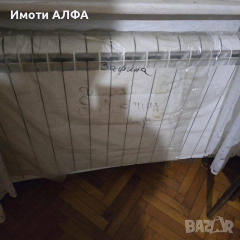 Голям 4-Стаен в добро състояние, Тухла, Димитровград, снимка 11 - Апартаменти - 52918844