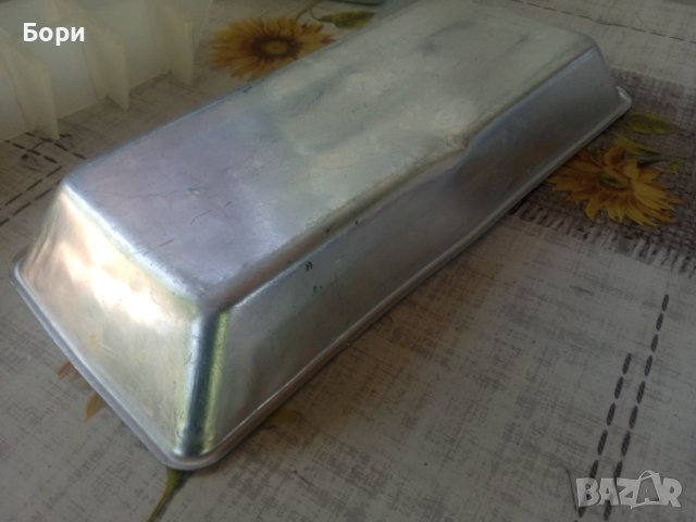 Стари форми за лед, снимка 4 - Други ценни предмети - 41281629