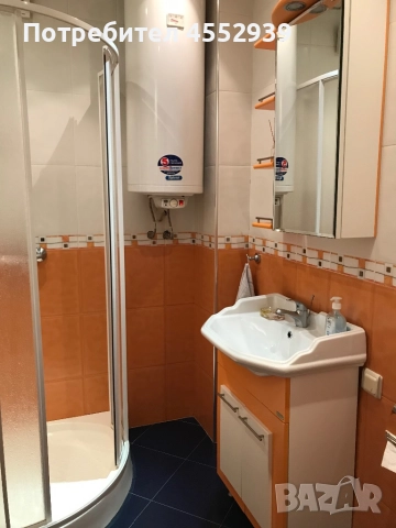 Под наем в идеален център, снимка 8 - Апартаменти - 52025498