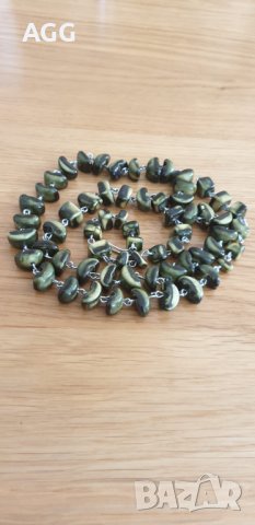 Стилно колие от магазините на СБХ, снимка 3 - Антикварни и старинни предмети - 39390897