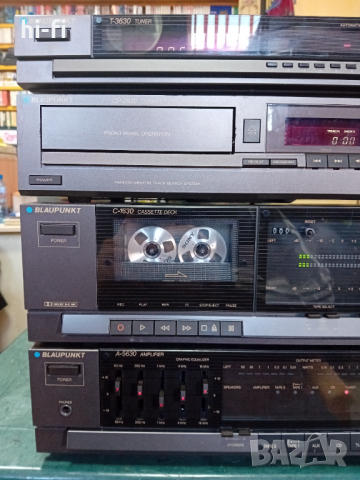 Blaupunkt , снимка 2 - Аудиосистеми - 44806142