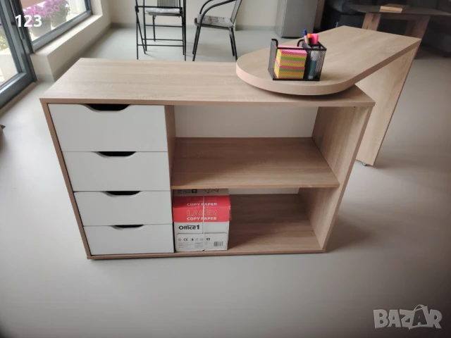 Чисто нови бюра , снимка 1