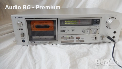 Sony TC-K71, снимка 3 - Декове - 52955580