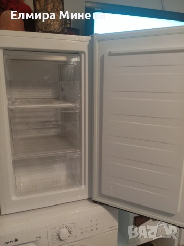 Фризер Gorenje, снимка 2 - Фризери - 53574381