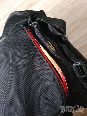 Оригинална чанта раница Under Armour Triumph Duffle Backpack, снимка 5 - Чанти - 52909569