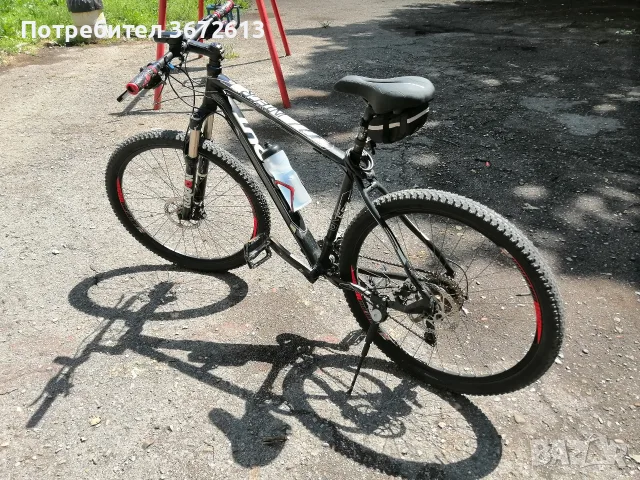 27.5" Планински велосипед Scout, снимка 2 - Велосипеди - 55925881