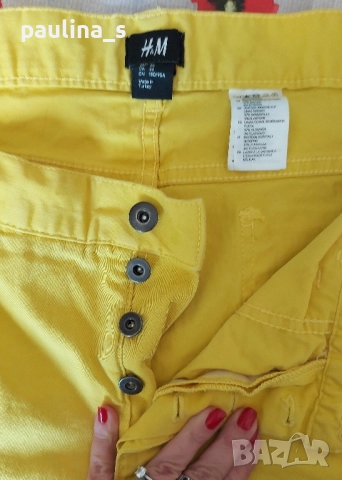 Четири различни броя / Еластични маркови дънки , снимка 6 - Дънки - 51794018