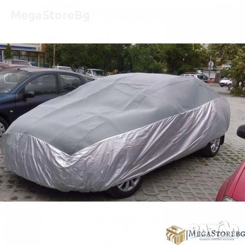 Покривало против градушка - 808 XL, снимка 3 - Аксесоари и консумативи - 52007765