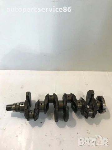 Колянов вал за KIA Rio 1.3 (2005) A3AJC