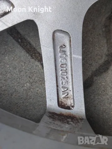 16 Джанти Оригинални VW/BBS Montreal, снимка 8 - Гуми и джанти - 55904649