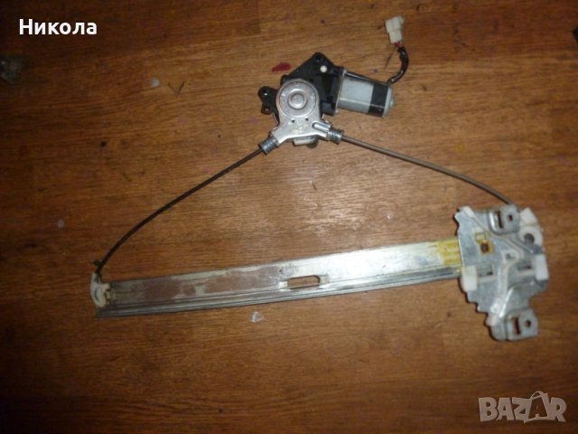 ЗАДЕН ДЕСЕН СТЪКЛОПОВДИГАЧ GREAT WALL HOVER 3 /Грейт Уол, снимка 2 - Части - 41630895