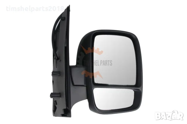 Външно огледало, електрическо за Fiat Scudo -Citroen Jumpy -Peuguot Expert 2007- Пасажерска страна