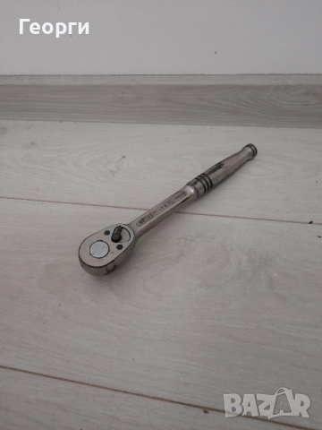 Gedore, Stahlwille, Belzer тресчотки, снимка 9 - Други инструменти - 52915200