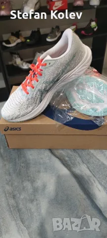 Мъжки маратонки за бягане ASICS DYNABLAST 2, снимка 2 - Маратонки - 49194981
