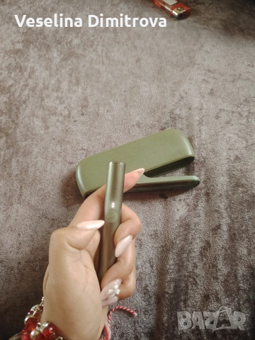 lQOS ILUMA, снимка 3 - Други услуги - 53720854