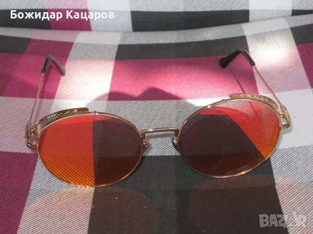 Слънчеви очила. Цена 37 лева. Пращам по Еконт., снимка 4 - Слънчеви и диоптрични очила - 40635839