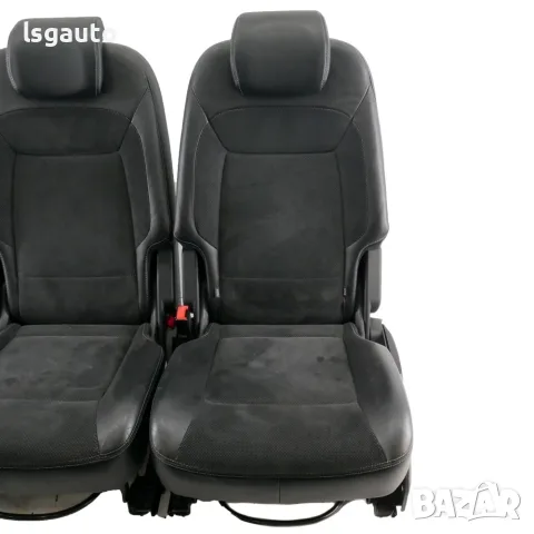 Кожен салон  Ford S-MAX 2006-2014 ID: 163767, снимка 7 - Части - 55739794