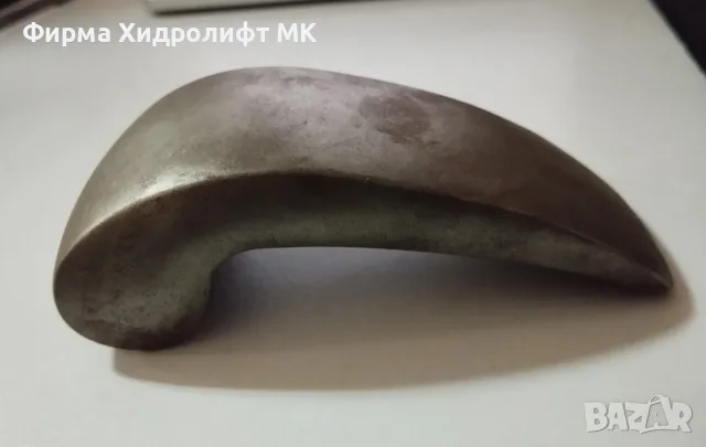 Тенекеджийска пета / наковалня FACOM 871B.45