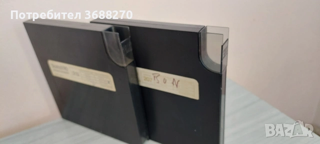 водеща лента за магнетофон, снимка 8 - Декове - 53811648