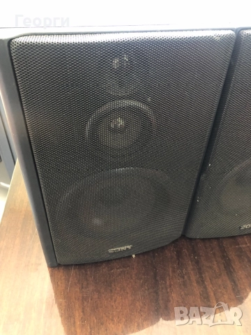 Тонколони RadioTehnika S90F S30B Sony, снимка 9 - Тонколони - 52374579