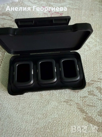 DJI Mavic Air2 Fly More Combo , снимка 5 - Дронове и аксесоари - 53155902