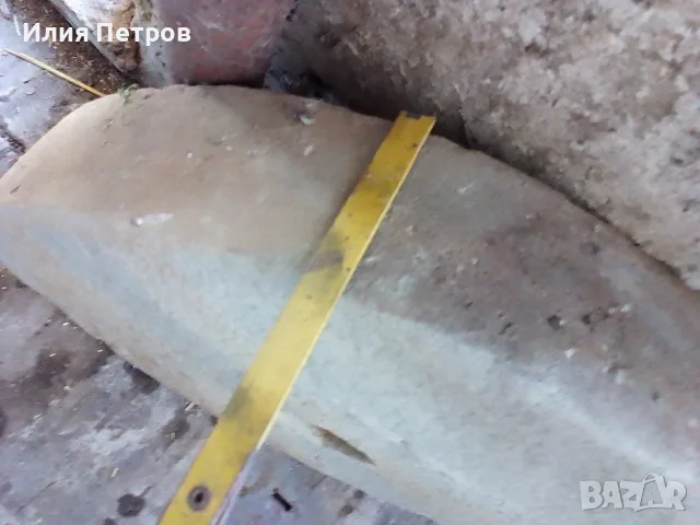 камък за точило, снимка 2 - Диамантени и режещи инструменти - 56361474