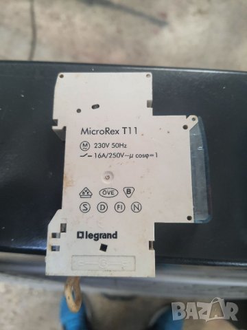 Таймер, снимка 12 - Друга електроника - 40243683