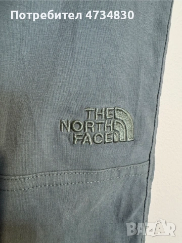 Дамски панталон,марка "The nord face", снимка 2 - Спортни екипи - 53520764