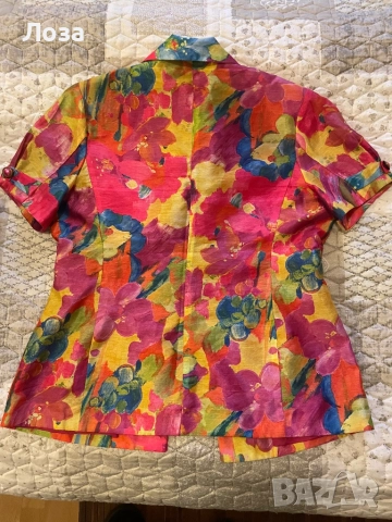 Сако за лятото или официален повод