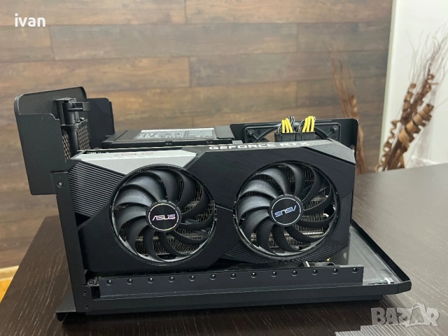 Външен графичен корпус Razer Core X Chroma, Thunderbolt™ 3, снимка 4 - Друга електроника - 53403471