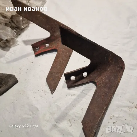 Големи Лястовици Гърлач 