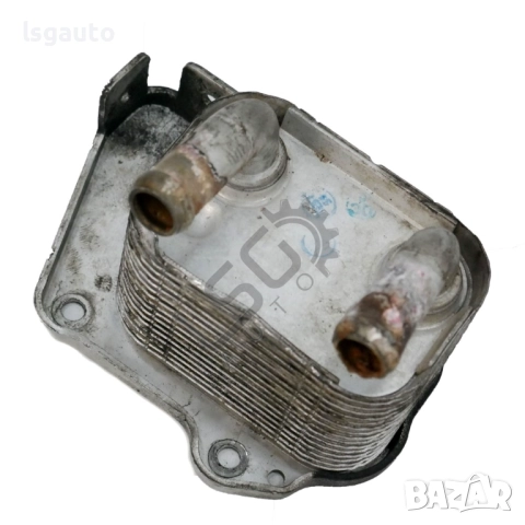 Маслен охладител Opel Astra H (A04) 2004-2010 ID:150544