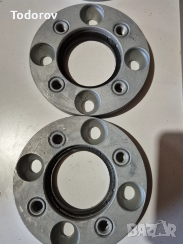 Фланци за лек автомобил, снимка 3 - Части - 52332706