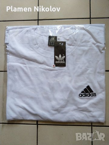 Тениска ГИГАНТ 3,4,5,6, 7XL , снимка 9 - Спортни дрехи, екипи - 40201401