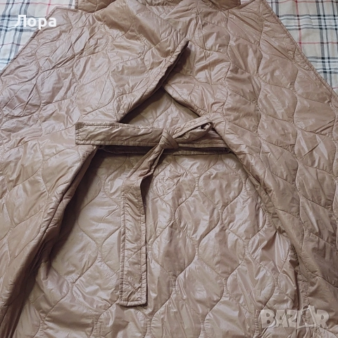 Дамски дълъг елек , снимка 6 - Елеци - 52772439