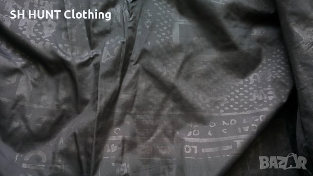 SCOTT Waterproof Jacket размер L яке горница водонепромокаемо - 269, снимка 14 - Якета - 41270992