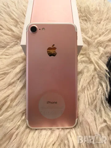 Iphone 7 32gb... , снимка 3 - Apple iPhone - 56245231