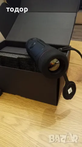 Термо камери за лов и свободно време, снимка 4 - Екипировка - 48474543