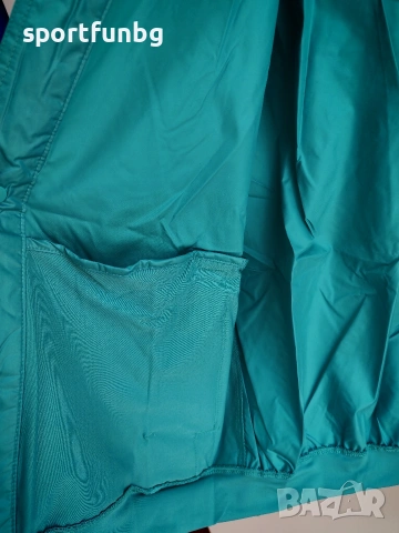 Дамско яке Nike Swoosh Run Jacket Womens, снимка 7 - Якета - 53870998