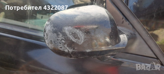  Врата / Врати / Преден капак от Volkswagen Passat / Пасат 1.9 TDI 110 к.с. 2000г. , снимка 10 - Части - 53385227