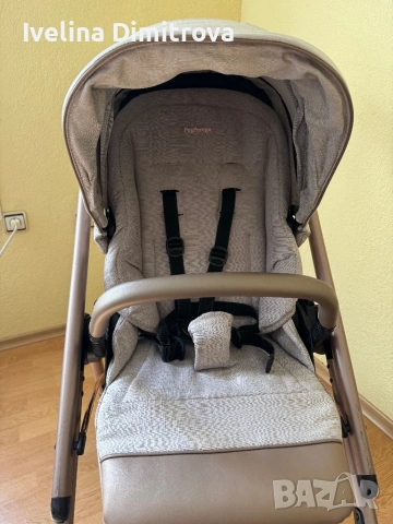 детска количка Peg Perego