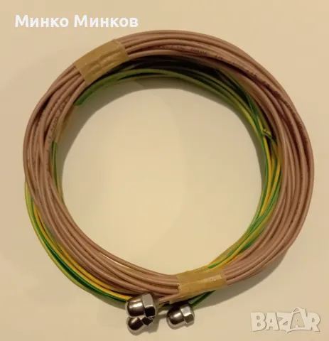 Нивоконтролер с датчици за ниво и вграден таймер, снимка 3 - Друга електроника - 50226099