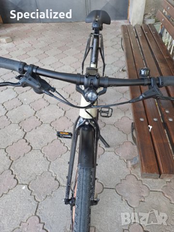 Lapierre_E- Shaper ³.²_2023 Carbon-Light & Smart eBike System, снимка 9 - Велосипеди - 41577326