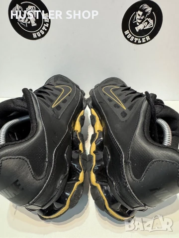 Маратонки NIKE REAX.Номер 42, снимка 4 - Маратонки - 50756765