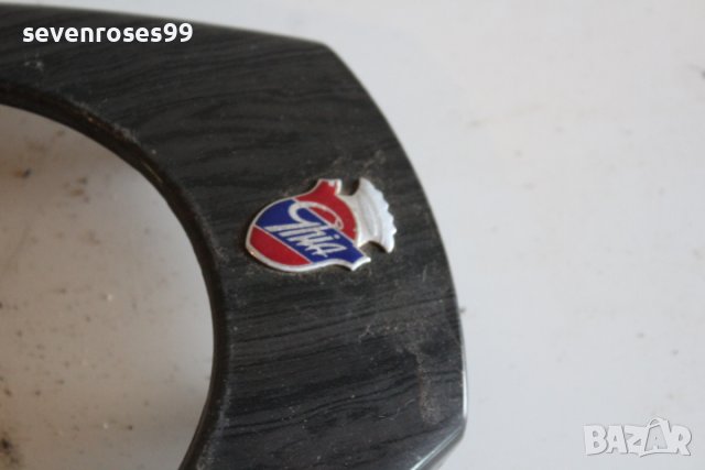 Декорация скоростен лост CHIA Форд Фокус 1 1.8tdci 90 Ford Focus 2000 хечбек 98ABA045B78AFW, снимка 3 - Части - 42548894